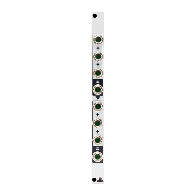 Intellijel Unity Mixer Eurorack Module image 1