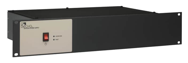 ETC E-SPM-RM-A EchoConnect Station Power Supply Module -Restock Item image 1