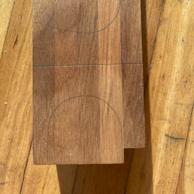 Quality Classical Guitar Neck Luthier Project (Last One) image 4