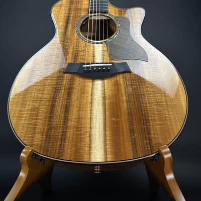 Taylor Custom Select 724ce image 3
