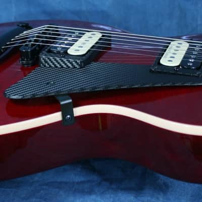 Gibson Les Paul Standard 2014 Brilliant Red image 2