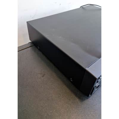 JVC Sr-Dvm700 - Video Recorder - Multi-Format - Good image 10