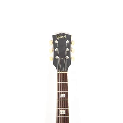 Gibson ES-330 TD walnut Owned by Nathaniel Rateliff image 7