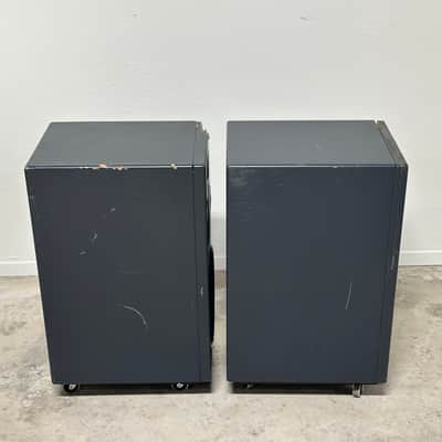 Klein + Hummel O 410 Active Studio Monitor Pair image 6