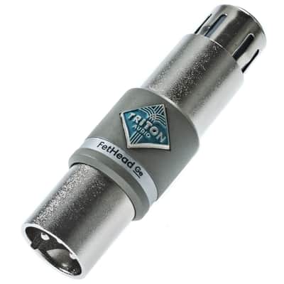 Triton Audio FetHead Germanium In-Line Preamp image 3