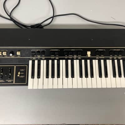 ARP Pro-Soloist Monophonic Analog Synthesizer 1972 - 1977 - Black image 5