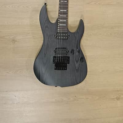 Sire Larry Carlton X5 TBKS - Trans Black image 1
