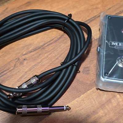 Mesa Boogie Rectifier Badlander EL34/50 2-Channel 50-Watt 1x12" Guitar Combo with Celestion V30 Speaker image 12