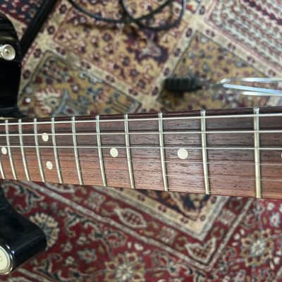 Fender Highway One Telecaster with Rosewood Fretboard 2003 - 2005 - 3-Color Sunburst image 9