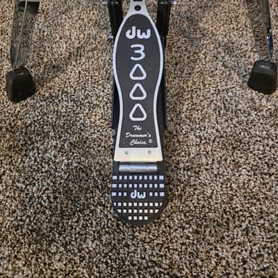 DW 3000 Series Hardware Pack image 2