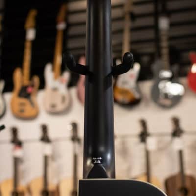 Yamaha APXT2 3/4-Size Thin-Line Cutaway Acoustic/Electric Guitar - Old Violin Sunburst with Gig Bag image 7