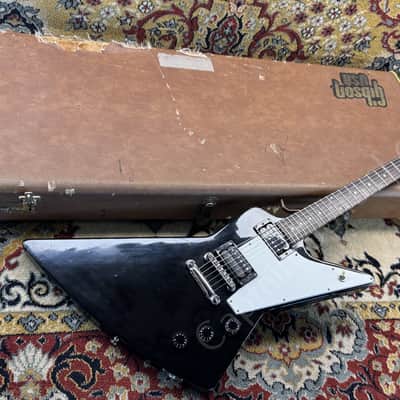 1992 Gibson - Explorer + Drop D Tuner - ID 5981 image 24