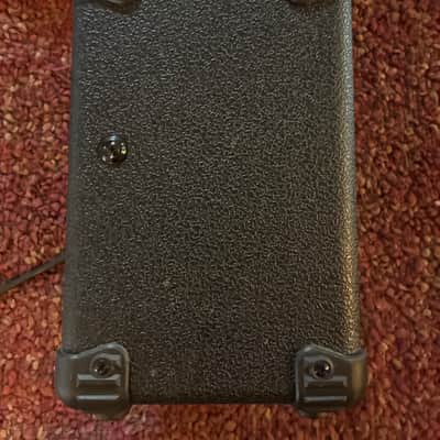 Ibanez IBZ1G 2008 - Black image 2