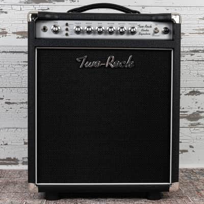Two Rock Studio Signature 35W 1x12 Combo - Silver Chassis image 1