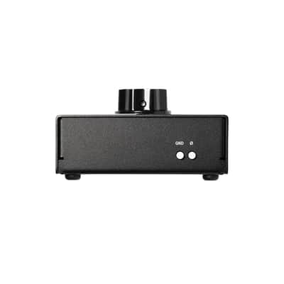 Franklin Audio MP-10 Mic to Instrument Pre-Amp image 2