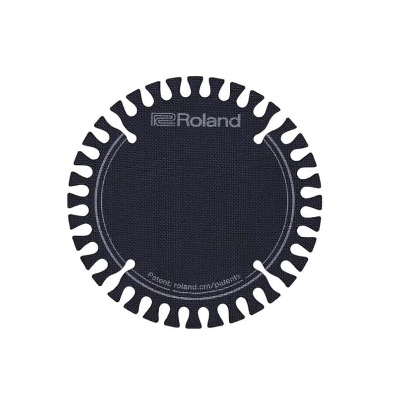Roland Kick Pad Patch image 1