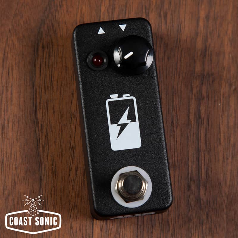Mint JHS Pedals Volture | Reverb