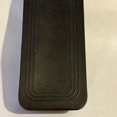 Kay Tremolo Pedal (Vintage 1960s - Blue) image 7