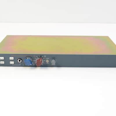BAE 1073MPF Single Channel w/ PSU | Reverb