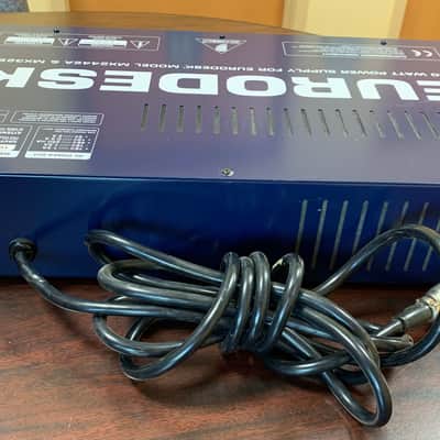 Behringer Eurodesk 150 Watt Power Supply For Eurodesk Model MX2442A &MX3282A image 4