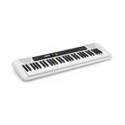 Casio CT-S200 WE - Keyboard image 3