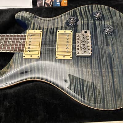 PRS Custom 24 2010 25th Anniversary Like Brand New 10 top image 2