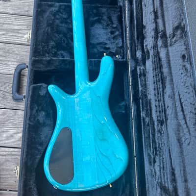 Spector NS-2 USA 2025 - Aquatic image 1