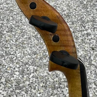 Jake Priddy Workshop “JP Dwight Strings” 5-String Violin 4/4 Fiddle 2026 image 4