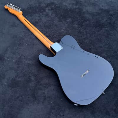 Fender Classic Series '50s Telecaster Black image 11