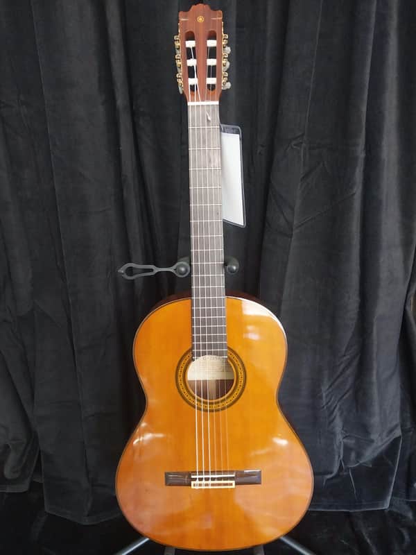 Yamaha G-245S - natural image 1