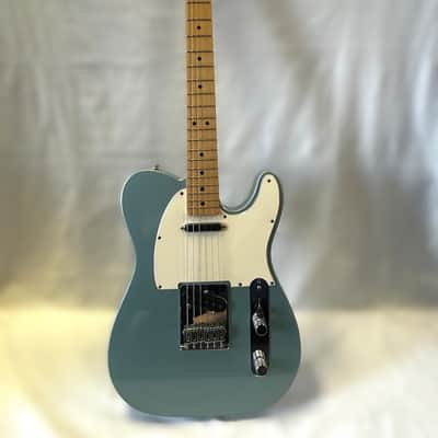 Fender Standard Telecaster - 2003 - Blue Agave image 1