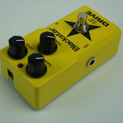 Blackstar LT Drive 2010s - Yellow image 3