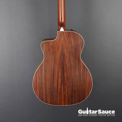 Taylor 214CE  2014 (Cod.1663UG) imagen 14