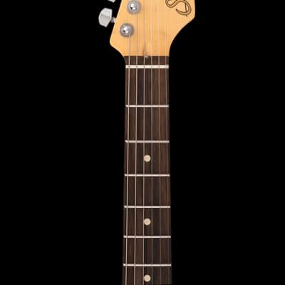 Suhr Classic JM - Sonic Blue image 16