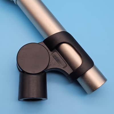Immagine ☆Vintage 1970s AKG D190E *New Foam* Dynamic Microphone - D190 D1000E 1 - 3