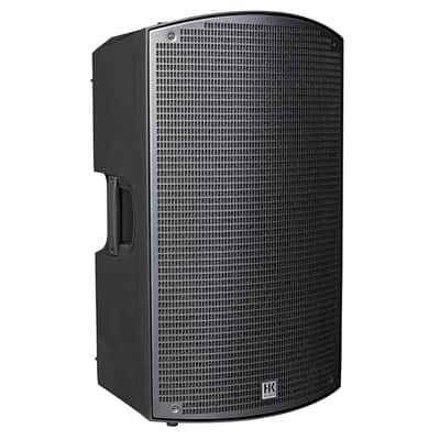 HK Audio Sonar 115 Xi 15" Powered Loudspeaker