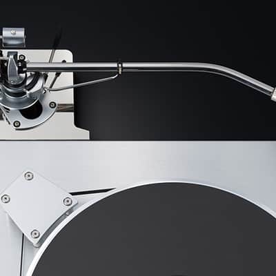 LUXMAN PD-191A - Turntable - NEW! image 11