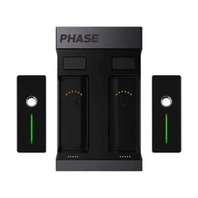MWM Phase Essential - Wireless Timecode Technology with 2 Remotes and Receiver image 1