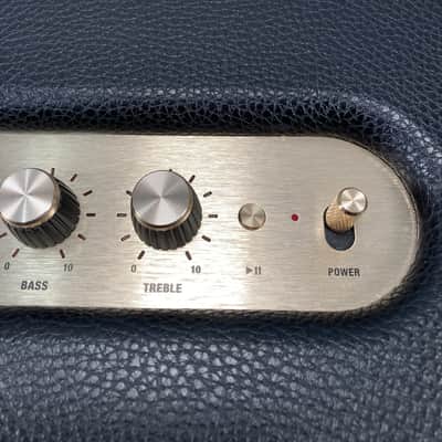 Marshall Acton II BT: Wireless Portable Bluetooth Speaker image 5