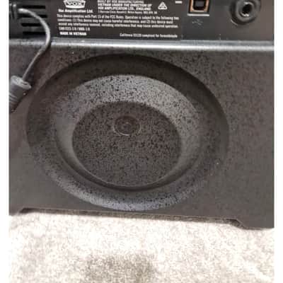 Vox VX50-GTV - Amplifier - Combo - Excellent w/ Original Box image 10
