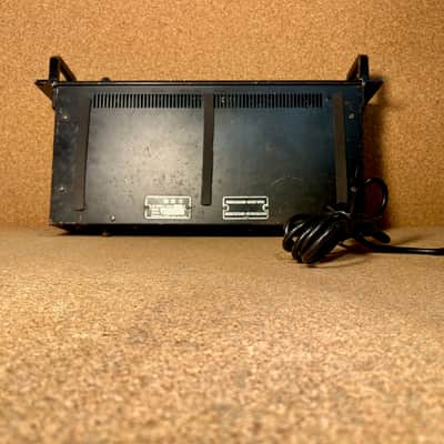 Roland SIP-301 Bass Preamp 1970s – Serviced – Warranty image 7
