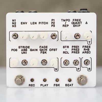 Montreal Assembly 856 for Zellersasn Effects Pedal #58952 image 1