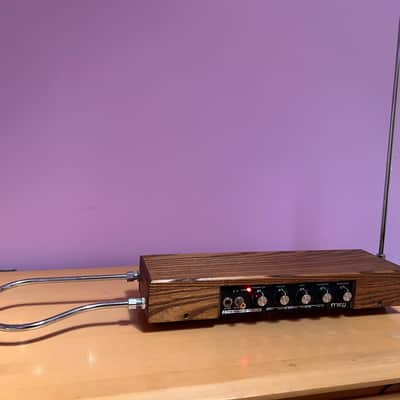 Moog Etherwave Plus Theremin + Extras image 1