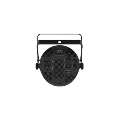 Chauvet DJ Slimpar T12 ILS Tri-Color RGB LED Par image 4