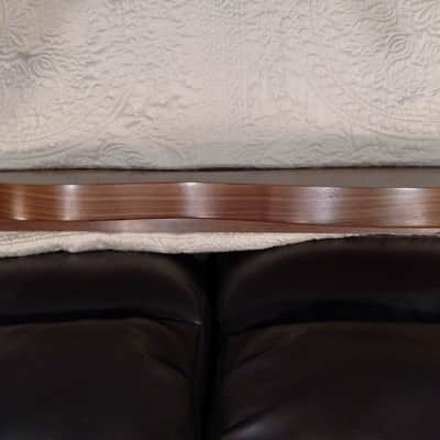 Vintage McSpadden Mountain Dulcimer signed by Builder image 6