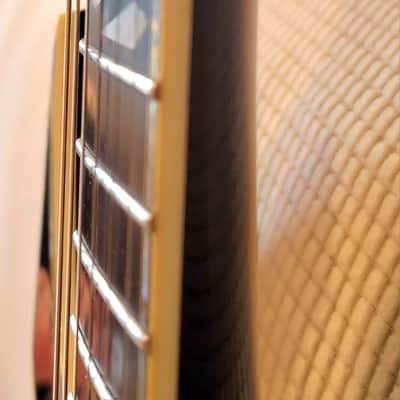 Rare B.C. Rich Warlock NJ Deluxe image 13