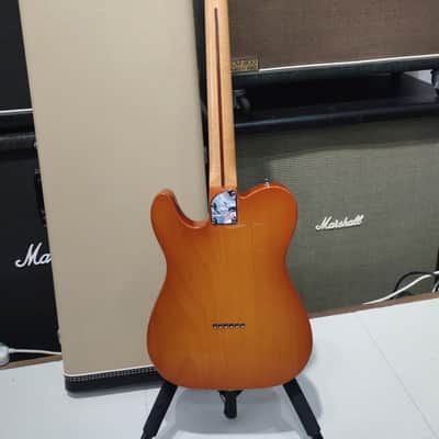 Fender Custom Shop Custom Deluxe Telecaster 2012 image 7