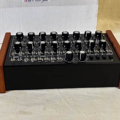 Doepfer Dark Time sequencer w/ box image 5