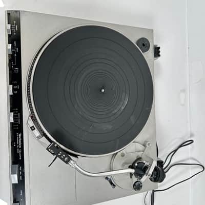 Technics SL-5300 Turntable Quartz Direct Drive Auto image 5