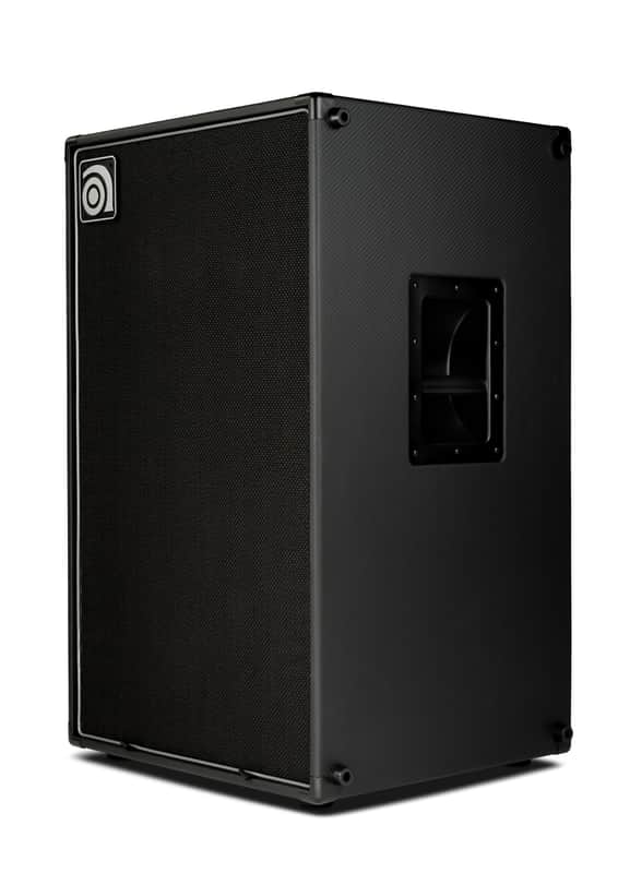 Ampeg Venture VB212 Bass Cab image 1